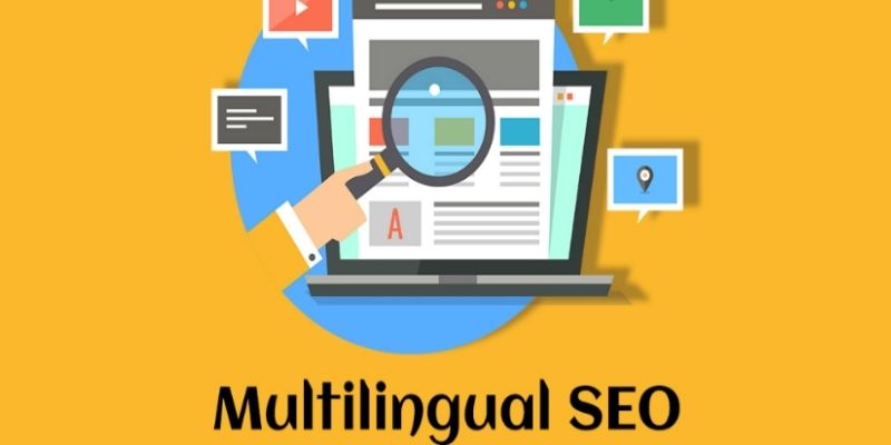Top 5 Benefits Of Multilingual SEO