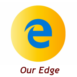 our edge